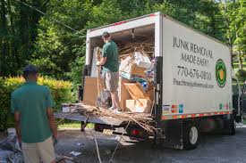 Saucier, MS Junk Removal  Company